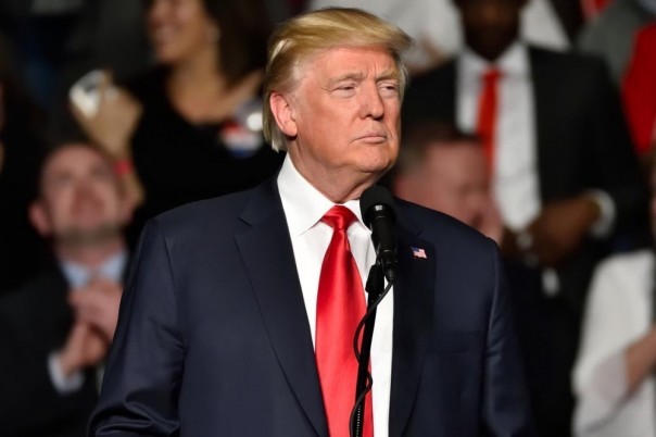 США временно лишили Украину торговых преференций