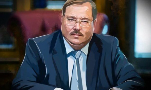 Депутату Госдумы Борису Пайкину закон не писан?