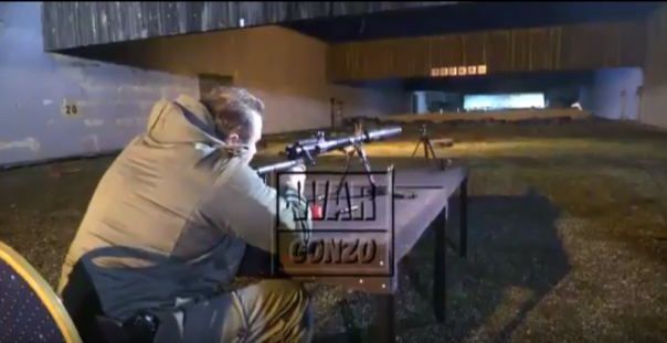 Убойная "Дончанка": в ДНР показали свой "ответ США"