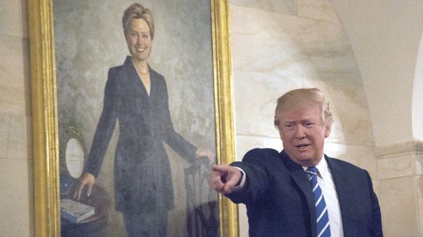 Washington Post: Трамп перешел красную черту в отношениях с Россией