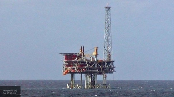 Очередной удар по американской нефти: Россия прощупывает «подбрюшье США»