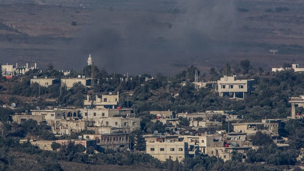 22 декабря 2017. Военная обстановка в Сирии. Поддерживаемые США силы обвинили Асада в сговоре с ИГИЛ