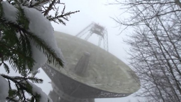 Марс-бросок. Специальный репортаж Дмитрия Кодаченко