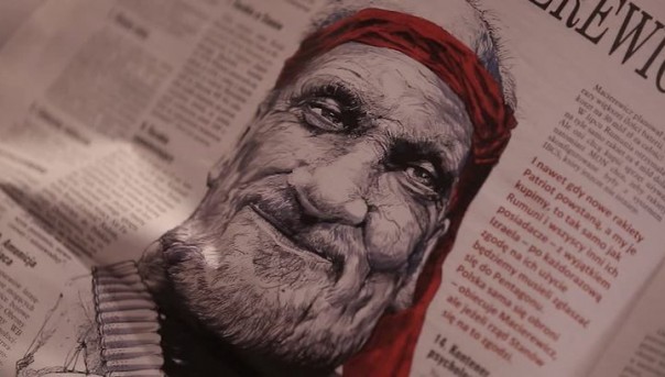 Пан воевода. Документальный фильм Ольги Курлаевой