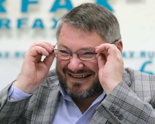 Монархическая партия выдвинула в президенты России миллиардера Бакова