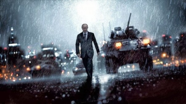 Америка доигралась в свою "Исключительность"