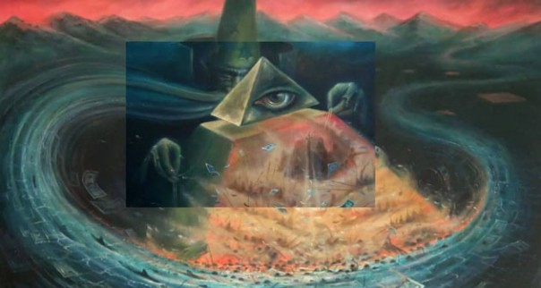 Шесть приоритетов управления обществом