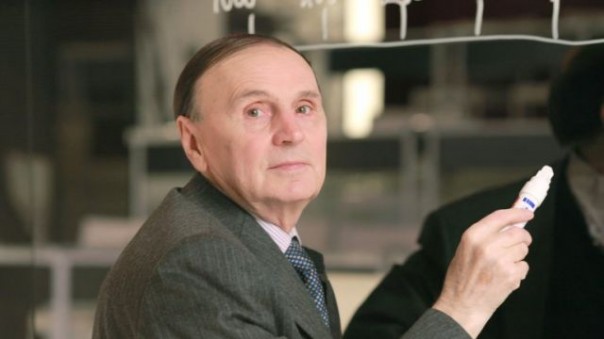 Скончался лингвист Зализняк, доказавший подлинность "Слова о полку Игореве"