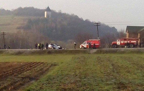 Здобулы! Украина в топ-10 самых опасных стран для туристов