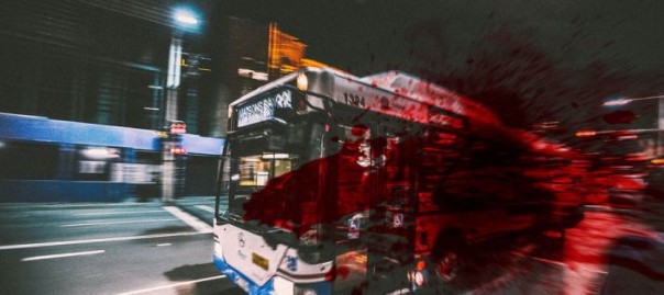 Как автобусы убивают людей (7 самых чудовищных аварий 2017 года)