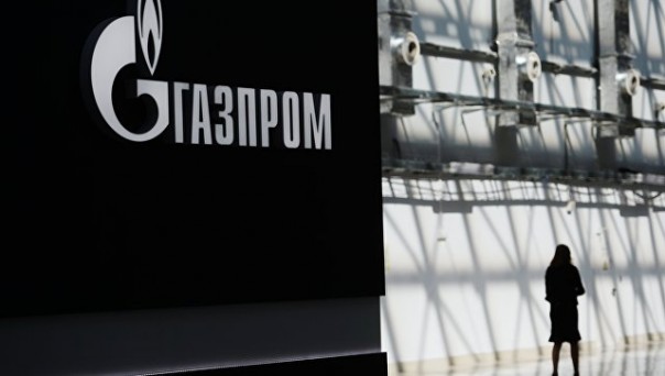 Три дня просрочки платежа "Газпрому" обошлись "Нафтогазу" в $1,8 млн