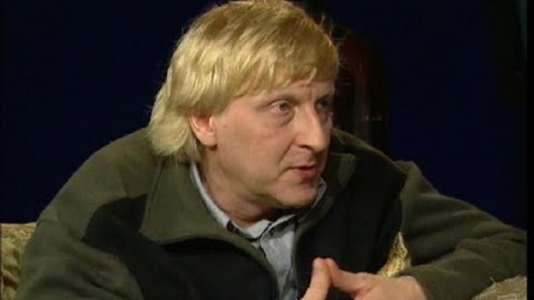 В Москве скончался "отец рунета" Валерий Бардин