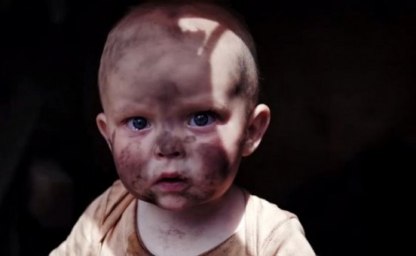 Война всегда неожиданная. Олег Царёв