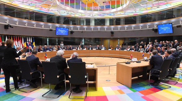 Оборонительный пакт: станет ли PESCO европейской альтернативой НАТО