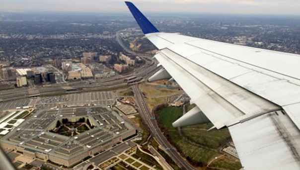 Нью-Йорк, Сан-Франциско и Филадельфия подали иск против Пентагона
