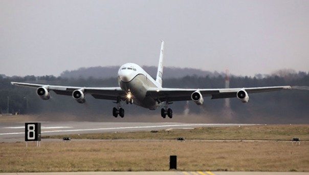 РФ введет ограничение для США по договору об открытом небе, заявил источник