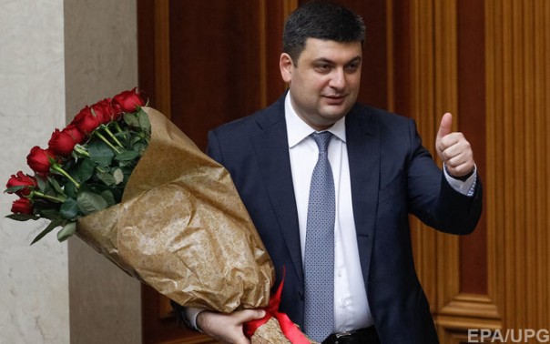 Украина. Неважные новости. Грядет «Весна Реформ»