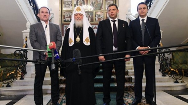 Джангиров: Реальная формула обмена пленными - «237 на 74», а не «306 на 74»