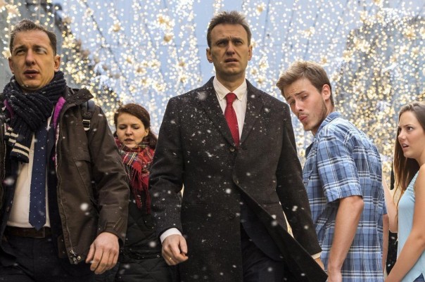 Операция «Преемник». Лев Щаранский