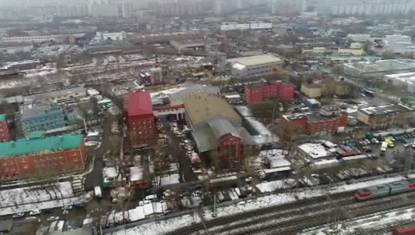 Зона поиска - Москва: спецназ не нашел Аверьянова на "Меньшевике"