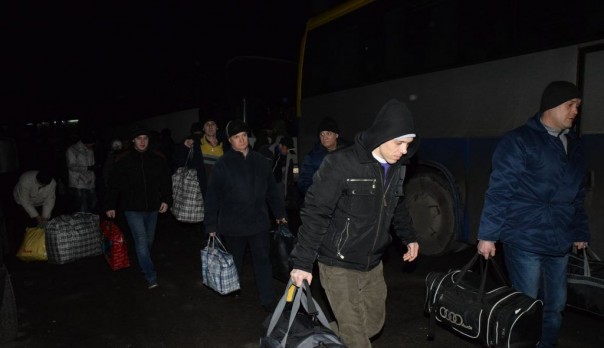 Киев превратил обмен пленными в запредельную гнусность. Мнения по итогам обмена