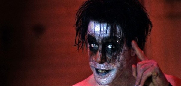 Солист Rammstein: Не связывайтесь с русскими, они самые жёсткие типы