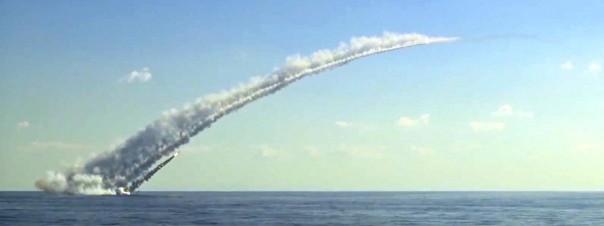 Подводная лодка «Краснодар» изменила представления Запада о мощи ВМФ России