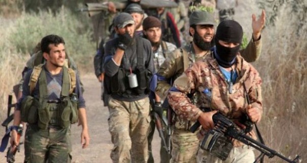 Нестандартный ход русского командования в Сирии: клин клином вышибают