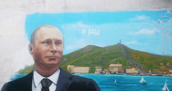 СМИ Латвии: Как литовец в Крым ездил