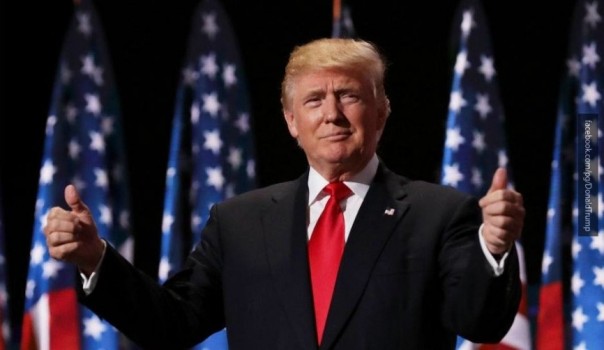 По Фрейду: Трамп допустил важную оговорку по поставкам оружия на Украину