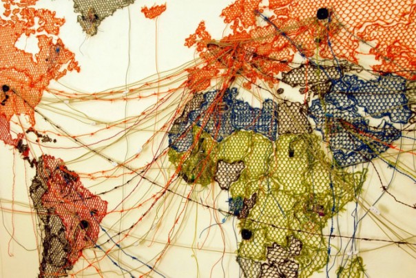 Глобализация против планеты. Феномен БРИКС. Андрей Фурсов