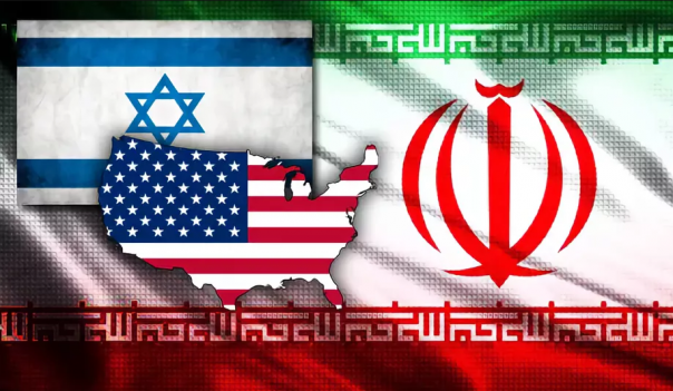 Израиль подталкивает США к войне с Ираном