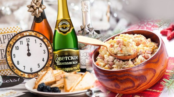 В России предложили сократить новогодние праздники в 2021 году