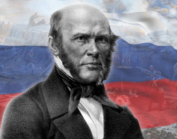 Резать, как Пирогов: отец военно-полевой хирургии