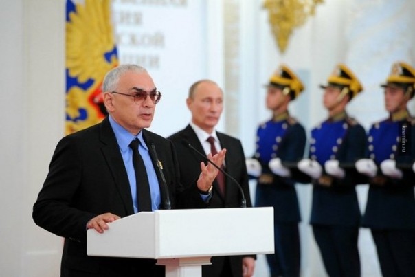 Шахназаров раскрыл, почему Запад перепуган из-за ухода российских наблюдателей из Донбасса
