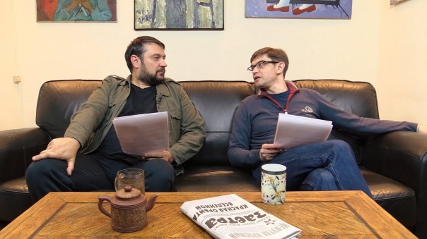 Как изменится мир в ближайшие годы. Новогодняя диванная аналитика