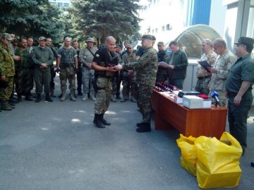 Разрушение без творчества