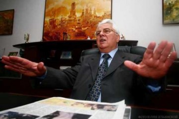 26 лет самостийности: бывшие президенты о судьбе Украины