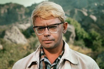 "Раскрывая тайны звезд": Александр Демьяненко