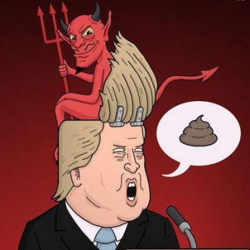 Серый кардинал США в Европе