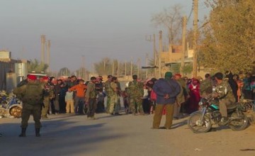 После ИГИЛ. Жители Дейр-эз-Зора готовятся к мирной жизни