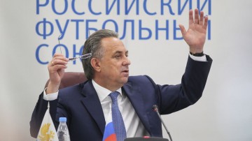 Отстранение от участия в Олимпиаде – хороший повод для пересмотра бюджетирования спорта в России