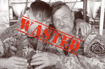 «Сухой закон» не пройдет