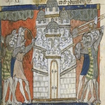 Конец Света на шаг ближе: Кому понравилось решение Трампа об Иерусалиме