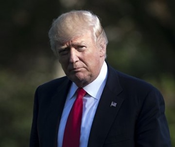 Трамп обвинил Обаму в том, что из-за него Россия участвует в делах Сирии