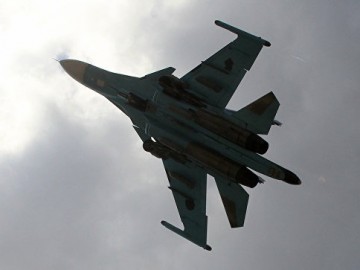 NYT заявила об "опасных" для американцев маневрах ВКС в Сирии