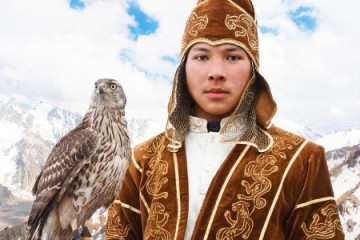 Кто пишет стратегию для Казахстана?
