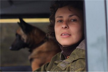 Этот клип Чичериной о Донбассе набирает миллионы просмотров