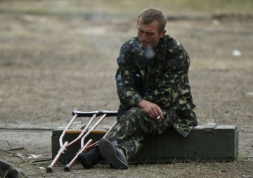 «Вьетнамский синдром» по-украински