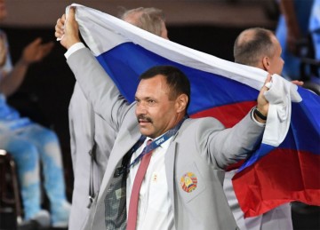 Повесть о флаге и гимне. Константин Сёмин